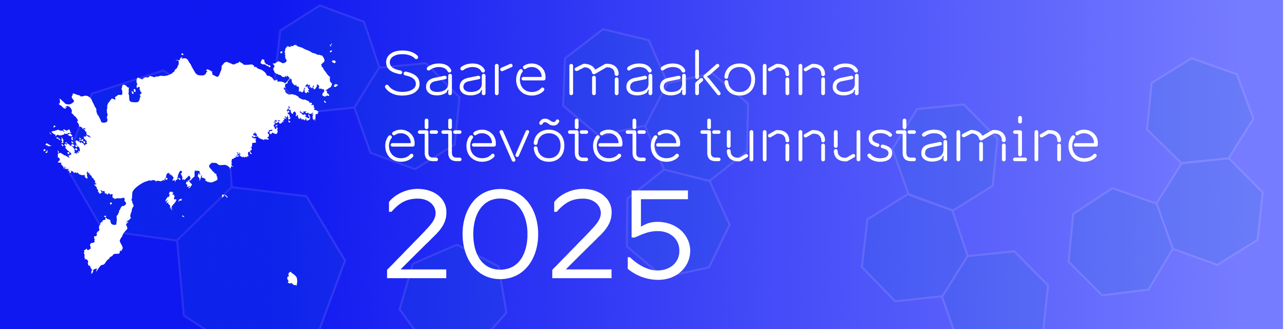 Saare maakonna ettevõtete tunnustamine Saaremaa Minusaaremaa.ee