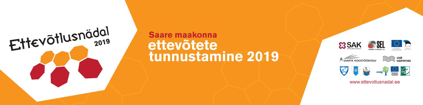 Ettevõtete tunnustamine 2019 Saaremaa Minusaaremaa.ee