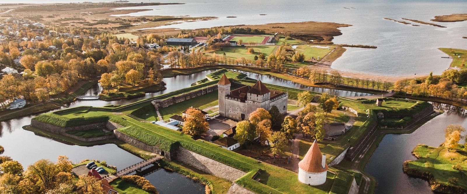 Tule Saaremaa Minusaaremaa.ee