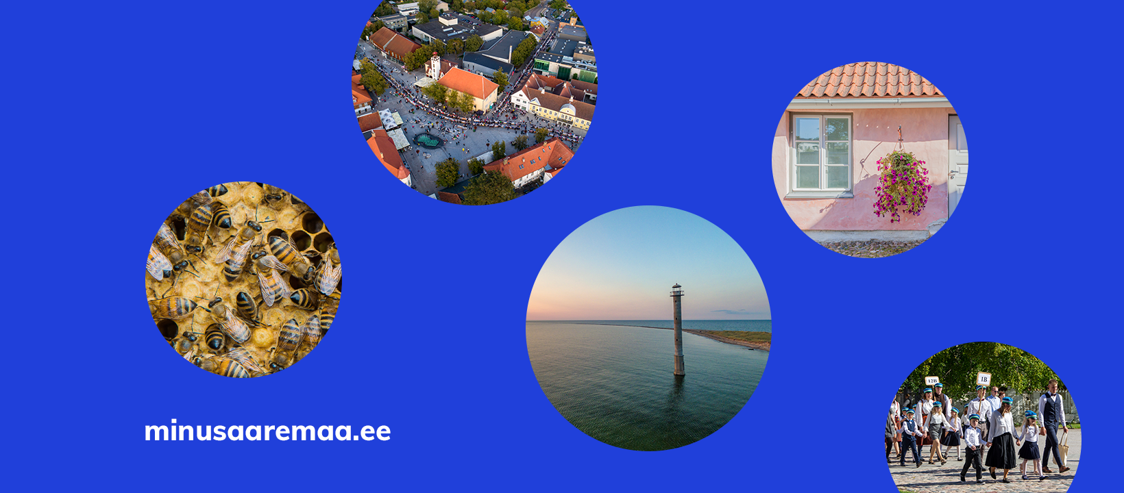 Saaremaa Ettevõtlusakadeemia: Turismiedendajate inspiratsioonikoolitus Saaremaa Minusaaremaa.ee
