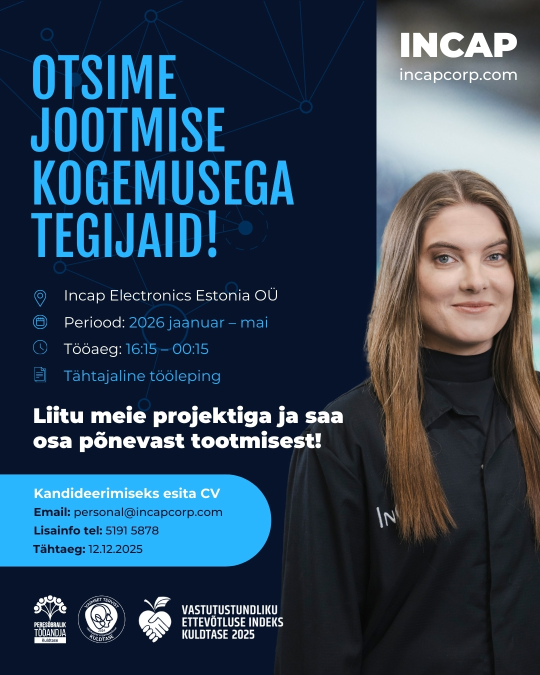 InCap-jootmise kogemusega tegijad.jpg