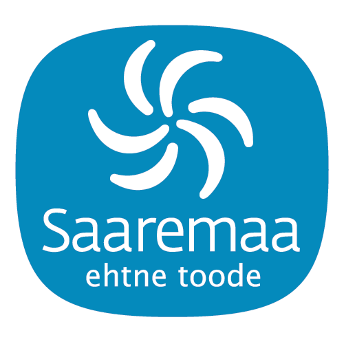 Sihtasutus EHTNE Saaremaa märgis