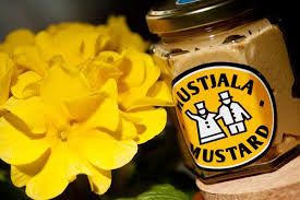 Mustjala Mustard OÜ