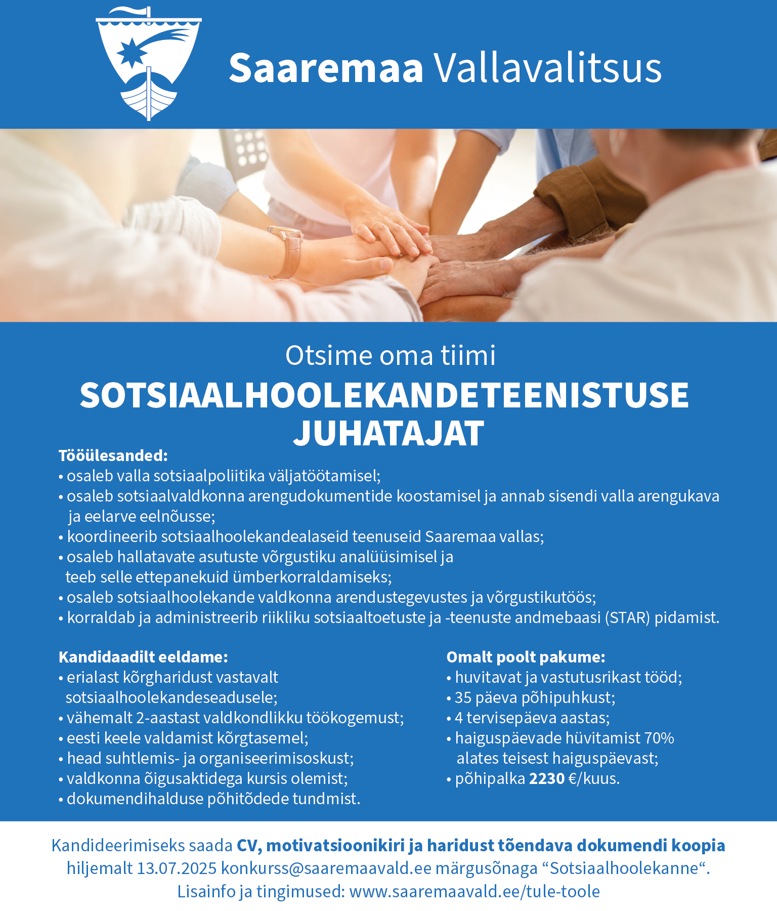 Sotsiaalhoolekandeteenistuse juhataja.jpg