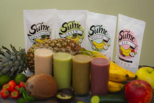 Sume Smuuti (Sume Green OÜ)