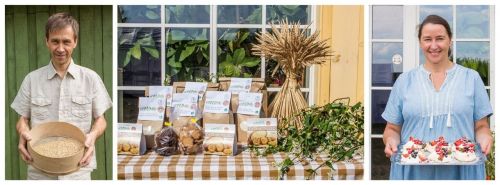 Koplimäe Mahe Talu OÜ