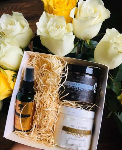 HOIA homespa (HTM Karolin OÜ)