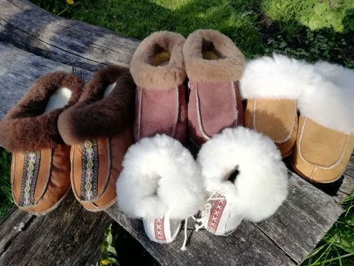 Tiiu Kaju nahatööd OÜ