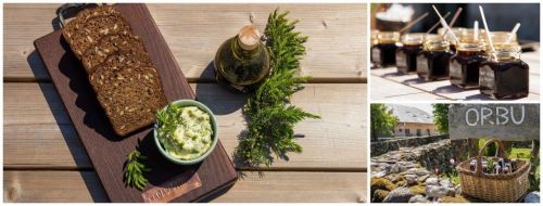 A - ORBU OÜ Kadakakoda