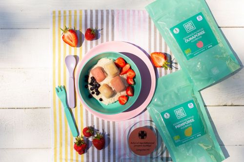 BabyCool (OÜ Saaregurmee)